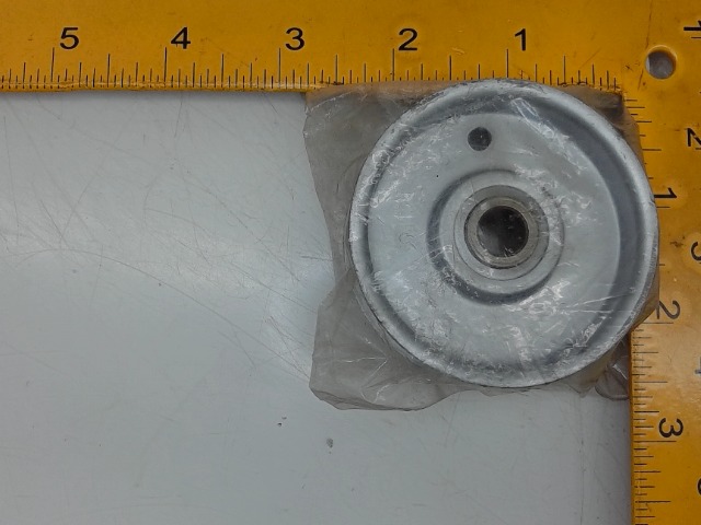 756-0137 Pulley