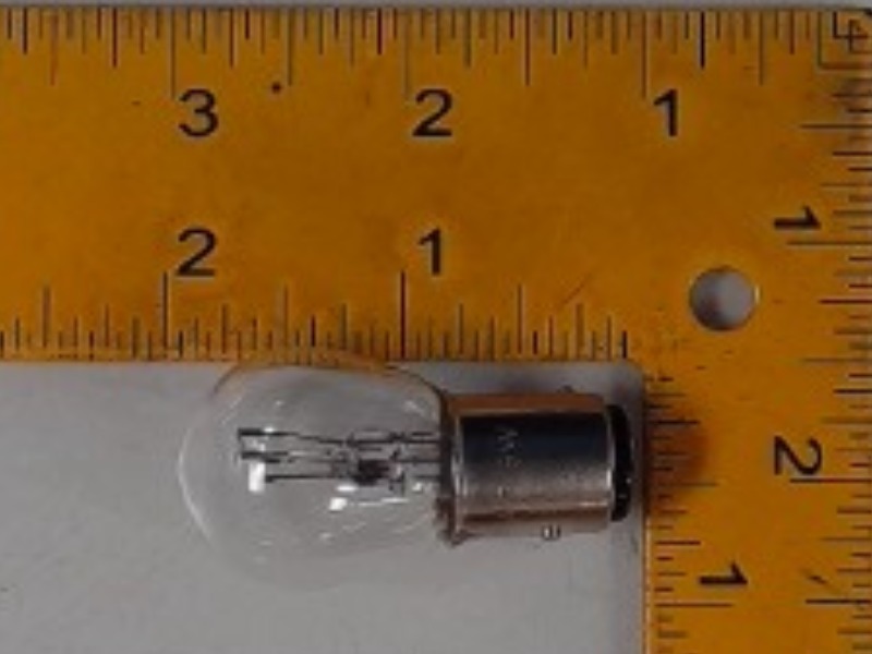 31301-34370 Bulb