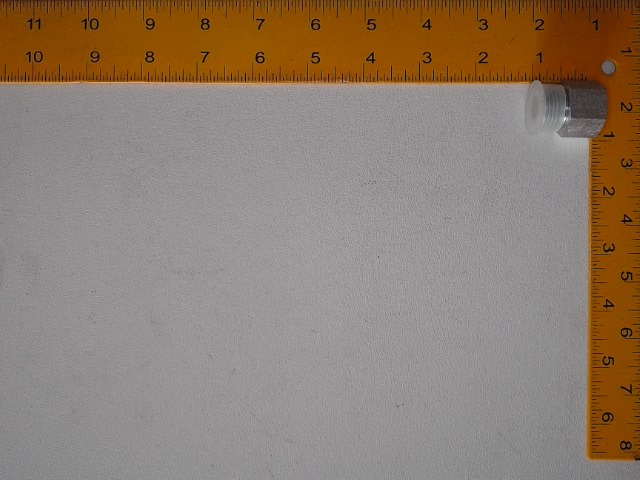 8J-7844 Fitting for CATERPILLAR