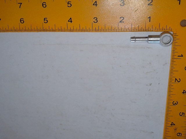 392-2037 Connector