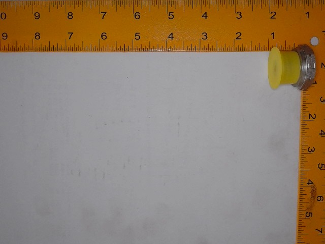 214-3614 Adapter for CATERPILLAR