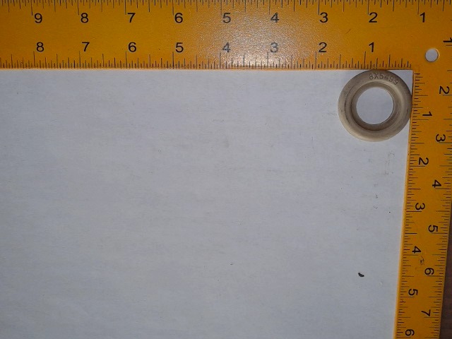 8X-5499 Retainer for CATERPILLAR
