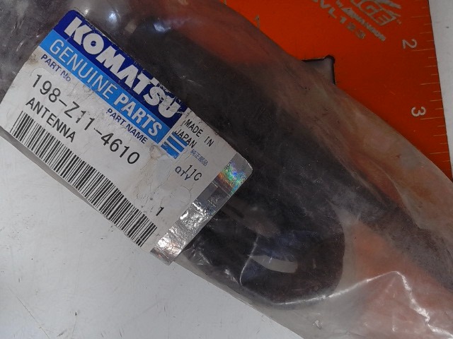 198-Z11-4610 Antenna for KOMATSU