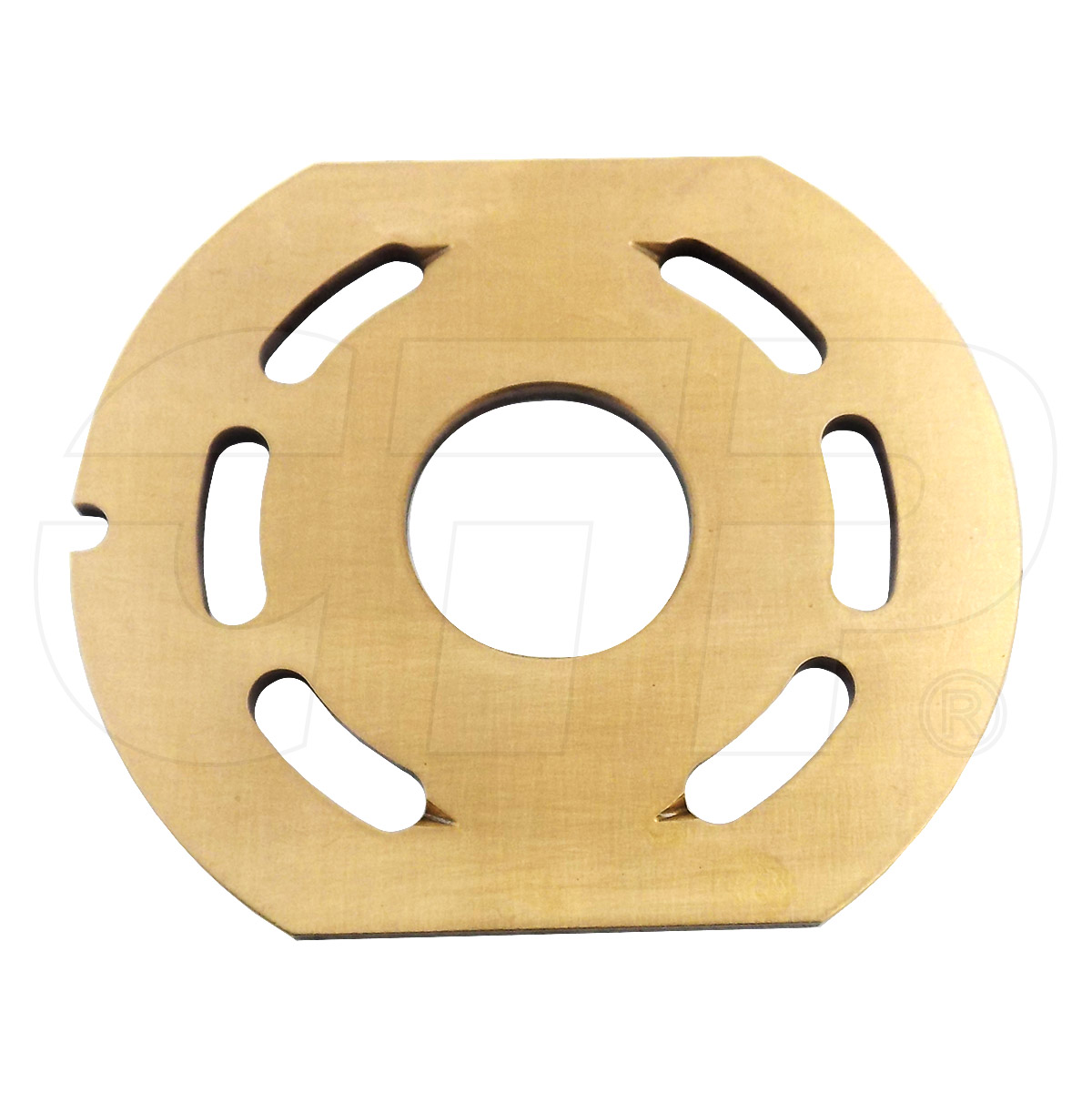 1179737 Plate-valve for CATERPILLAR