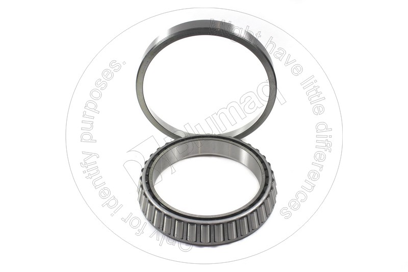VO17221580 Roller Bearing for VOLVO
