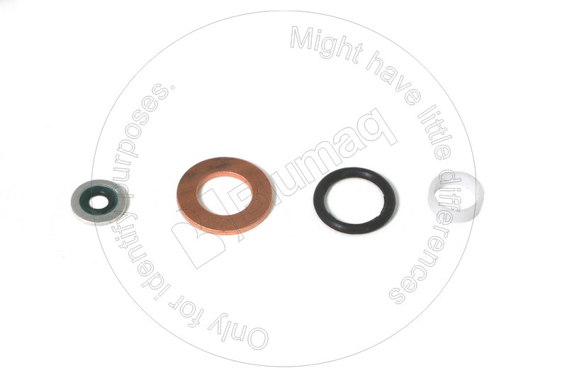 3901704 Kit Gasket