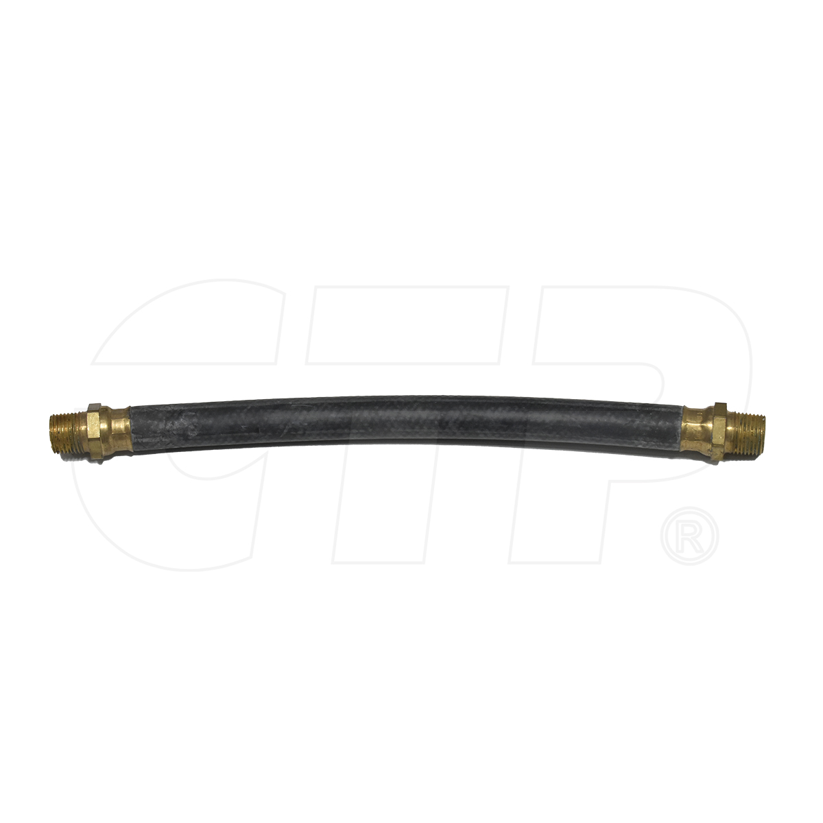 5D7688 Hose A