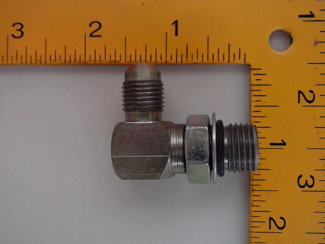 218-5284 Elbow for KOMATSU