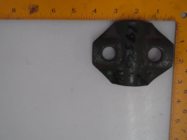 19-505 Pin for KOMATSU