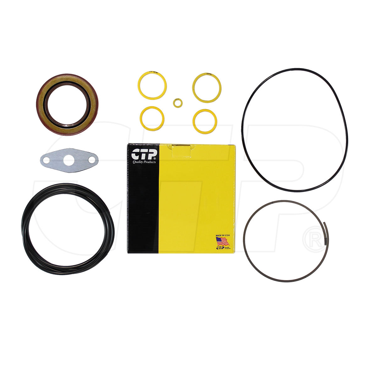 1471010 Gasket Kit