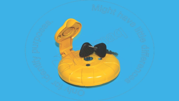 VO14641479 Tank Cap for VOLVO
