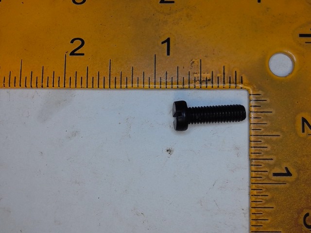 20-6232942 Screw for AGCO