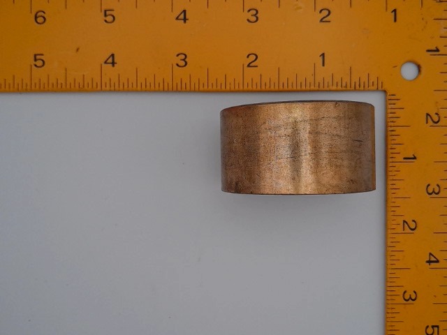 045-10185 Bushing for GEHL MANITOU