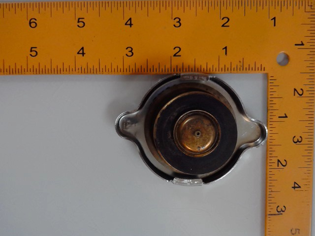 D61885 Cap for CASE NEW HOLLAND