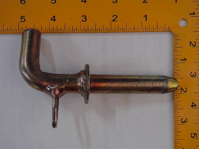 3901544M91 Pin for AGCO