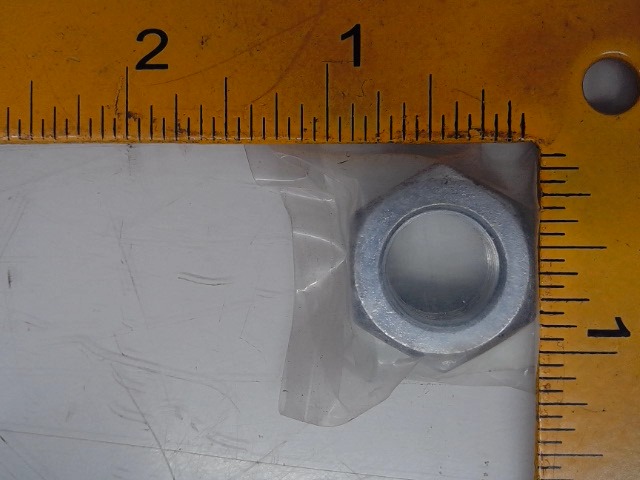 70060-02168 Hex Nut for KUBOTA