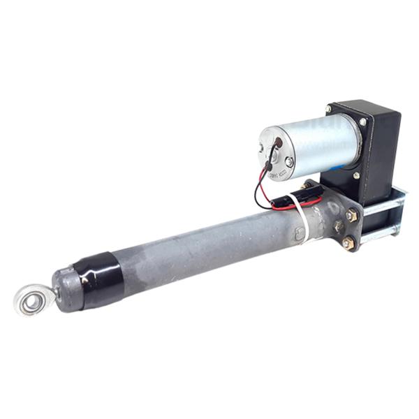262-4914 Actuator for CATERPILLAR