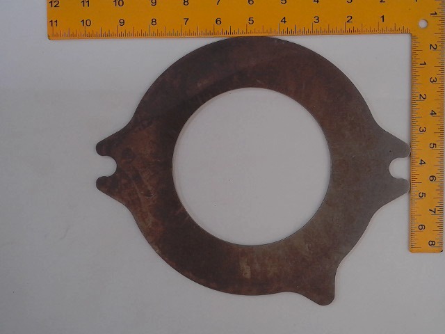 A-104713C21 Disc for JOHN DEERE