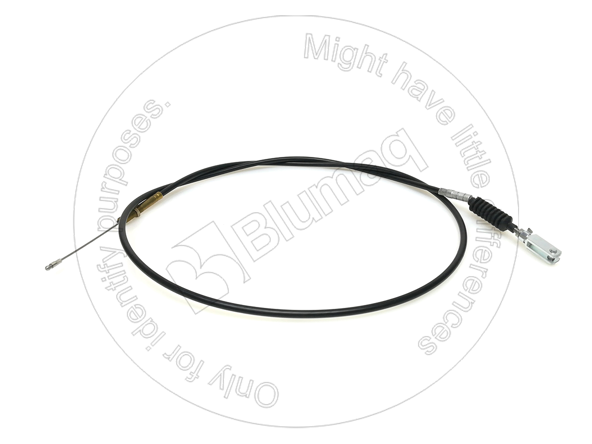 234-0732 Throttle Cable for CATERPILLAR