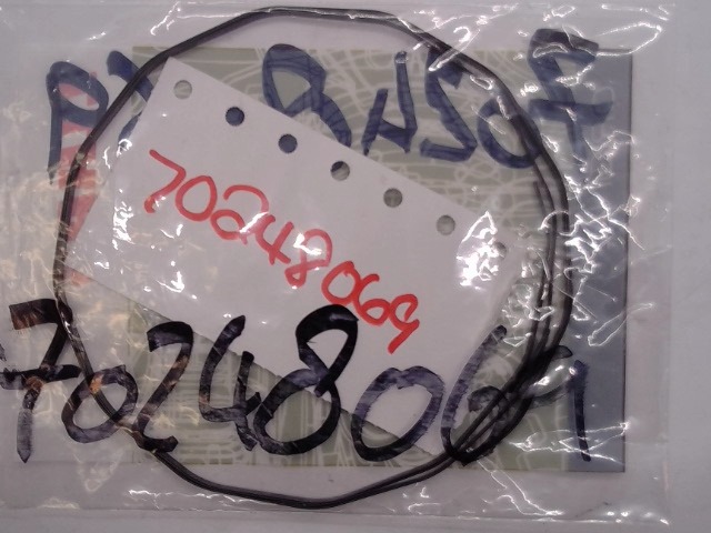 70248069 Expander for AGCO