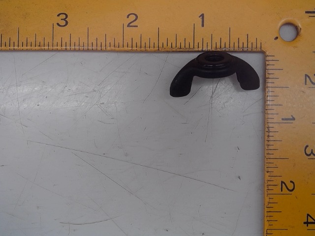 425-32946 Wing Nut for GEHL MANITOU
