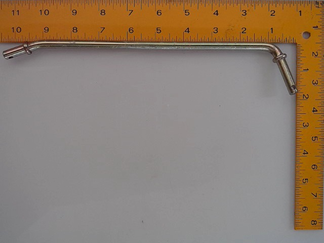 747-05284 Rod for CUB CADET