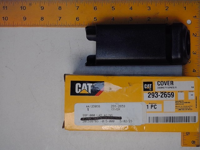 2932659 Cover for CATERPILLAR