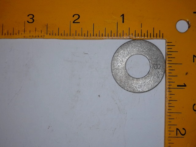 736-3084 Washer for CUB CADET