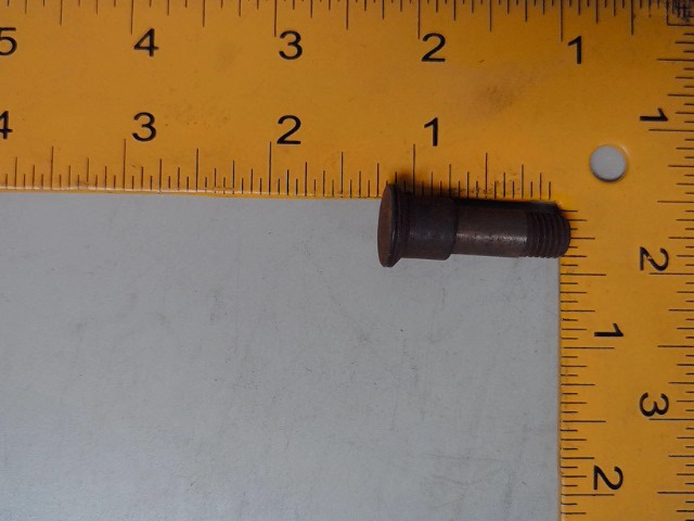 T19550 Dowel