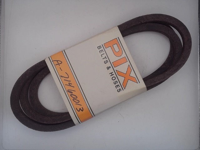 A-71460013 Belt for JOHN DEERE