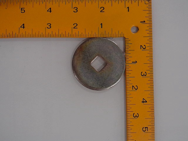 24H1926 Washer for JOHN DEERE