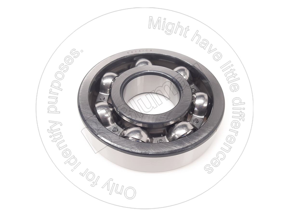6414/C4 Ball Bearing for BLUMAQ