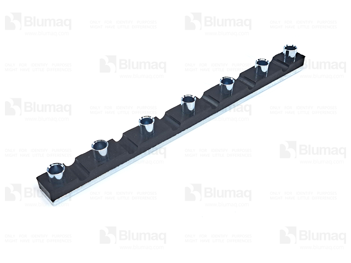 6217-71-5261 Clamp for KOMATSU