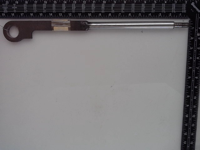 202666 Rod for GEHL MANITOU