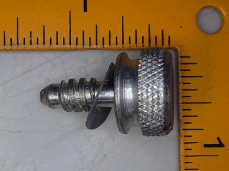 2G-0391 Bolt for CATERPILLAR