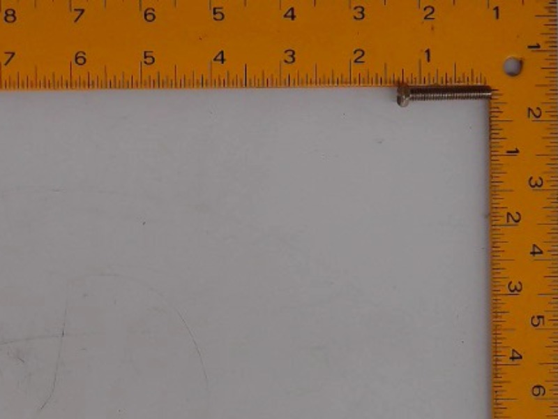 463-11020 Screw for CUB CADET