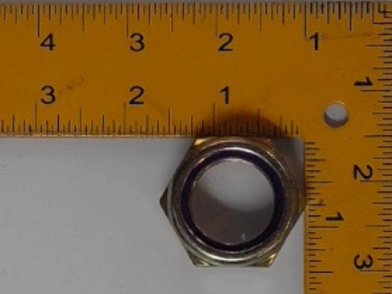712-3075 Nut for KOMATSU