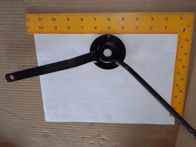 8X-8537 Handle for CATERPILLAR