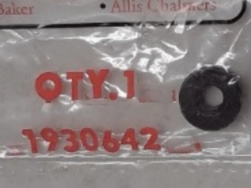 1930642 Nut for AGCO
