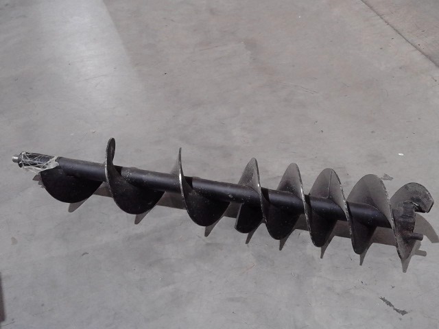 A-AH218485 Auger for JOHN DEERE
