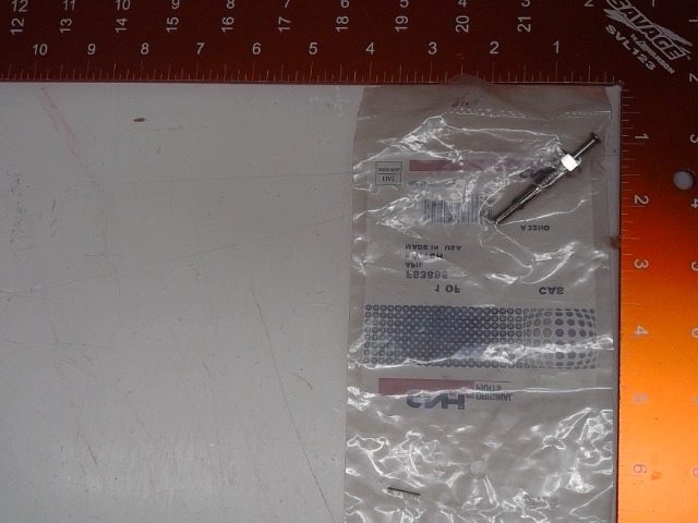 F63895 Switch for CASE NEW HOLLAND