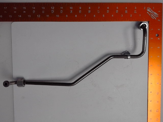 1465233 Tube Assy for CATERPILLAR
