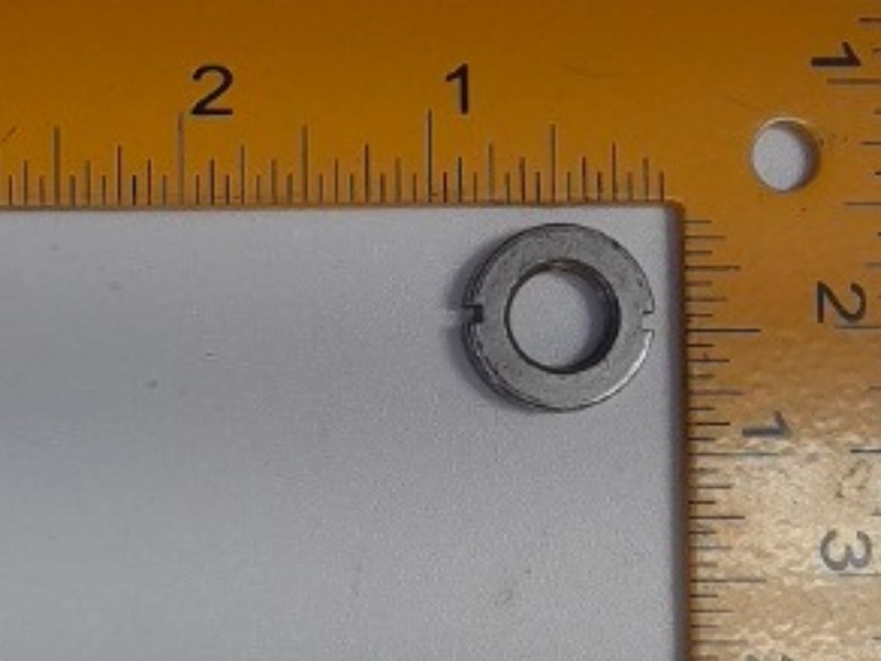162214R1 Washer