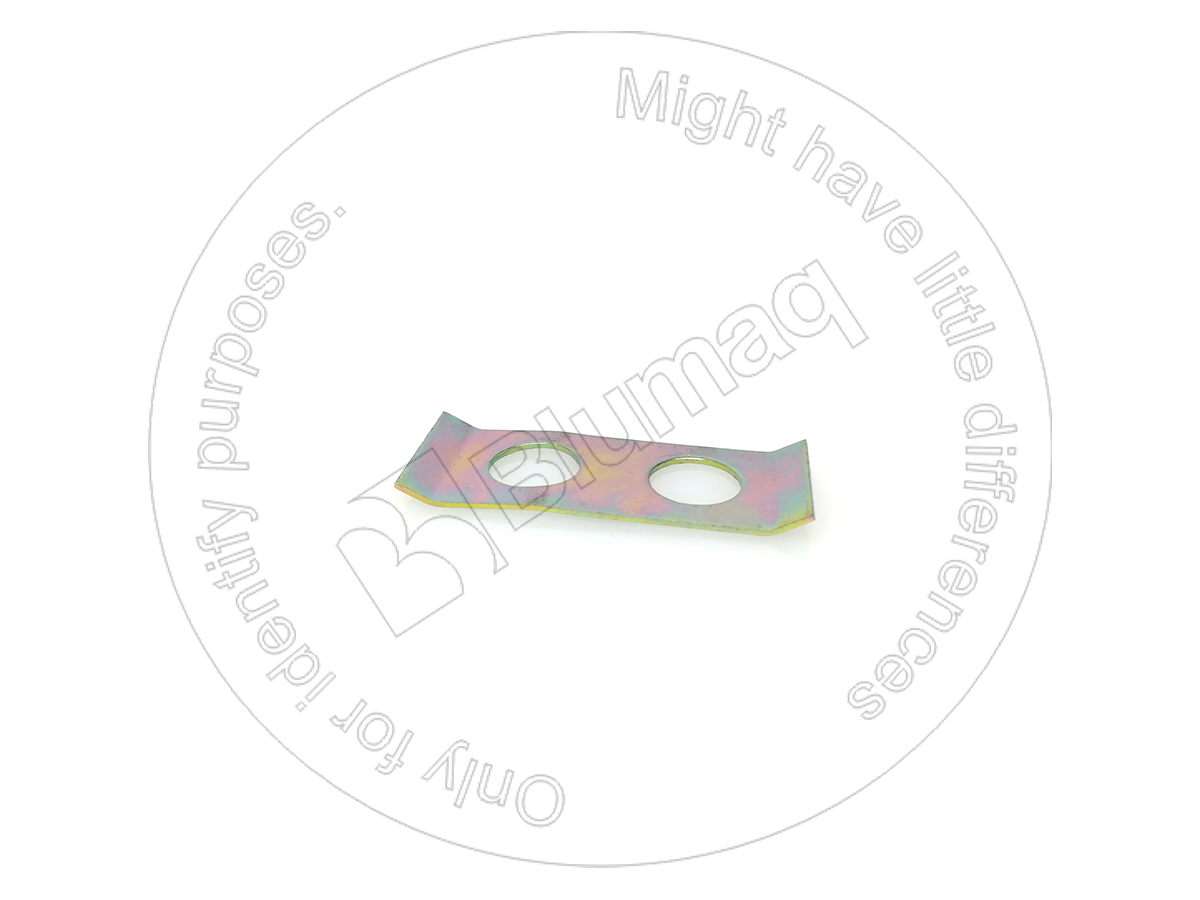 1M-4180 Nut Lock for CATERPILLAR