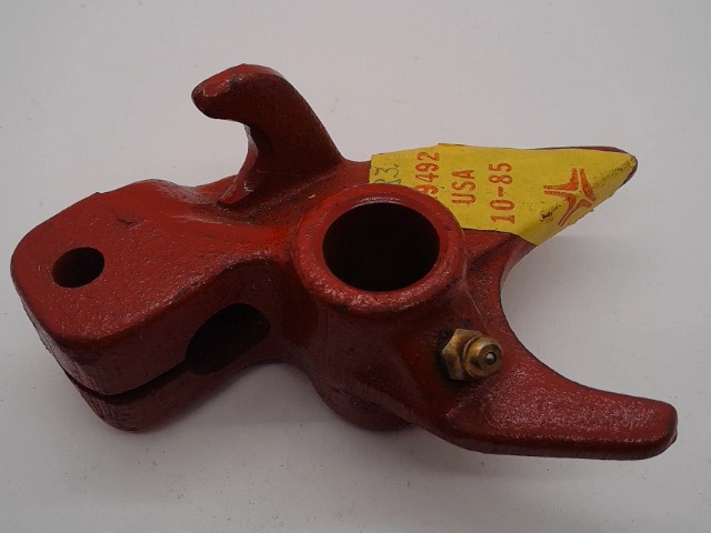 129492 Holder/ark for CASE NEW HOLLAND