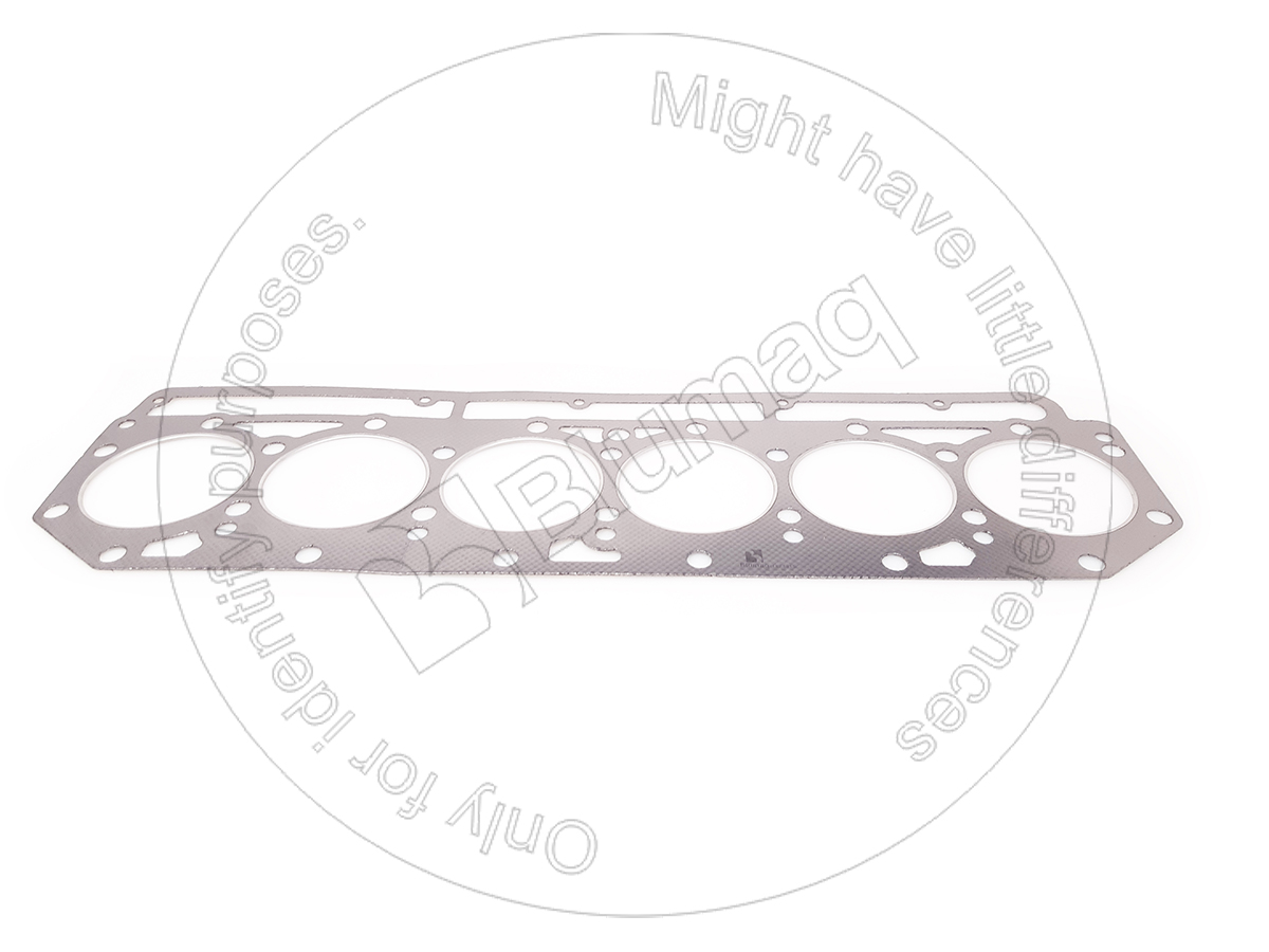 187-1315 Cyl. Head Gasket for BLUMAQ