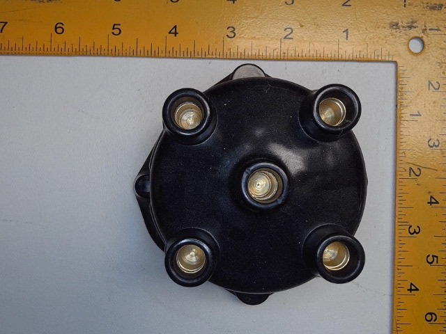 1960833GV Distributor Cap