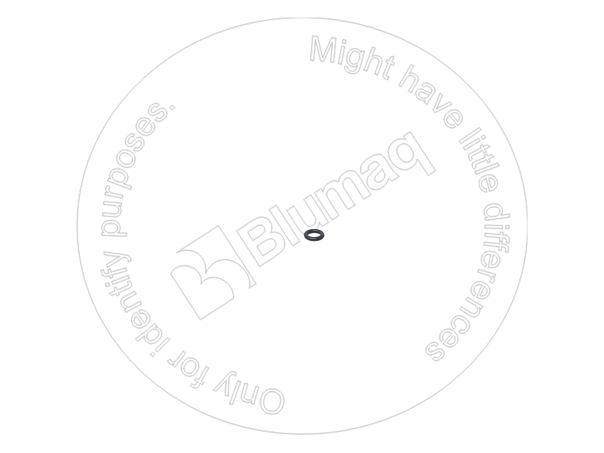 1945158 Seal O Ring
