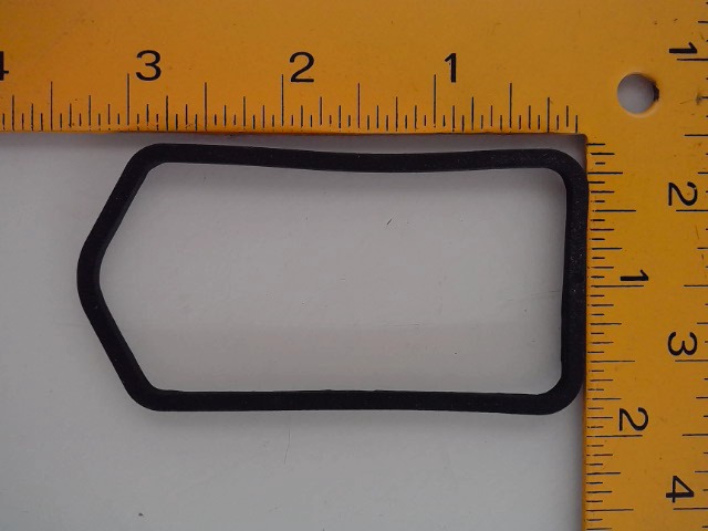 M88564 Gskt for JOHN DEERE