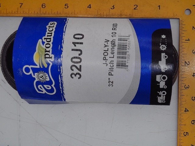 A-320J10 Belt for JOHN DEERE